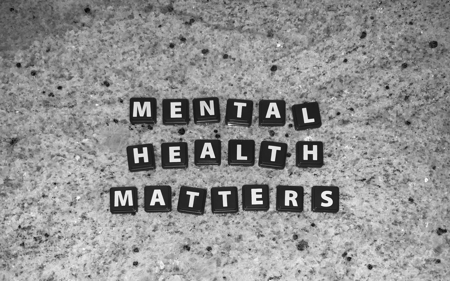 Let’s talk about mental health – World Mental Health Day 2021